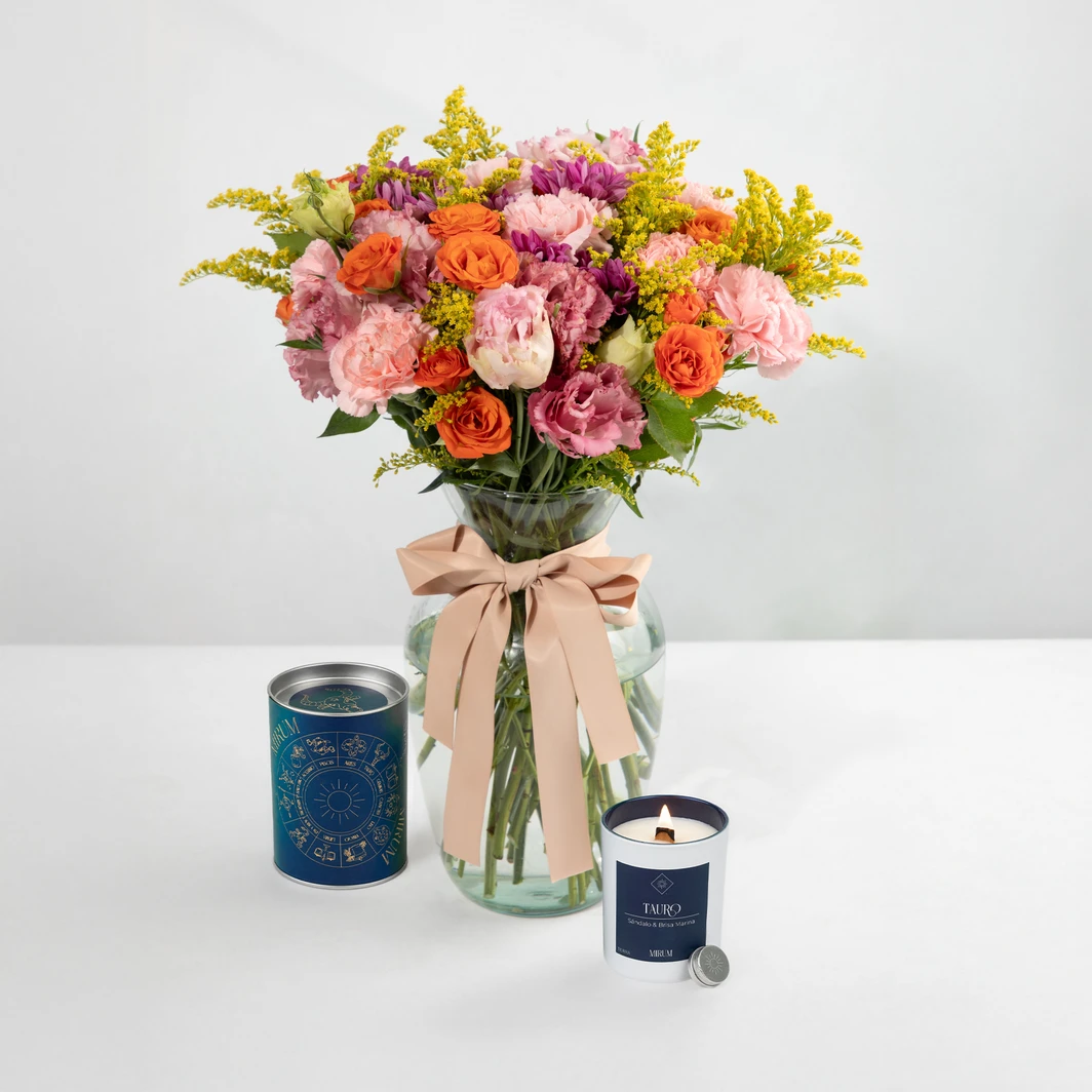 Taurus Birthday Kit 26710