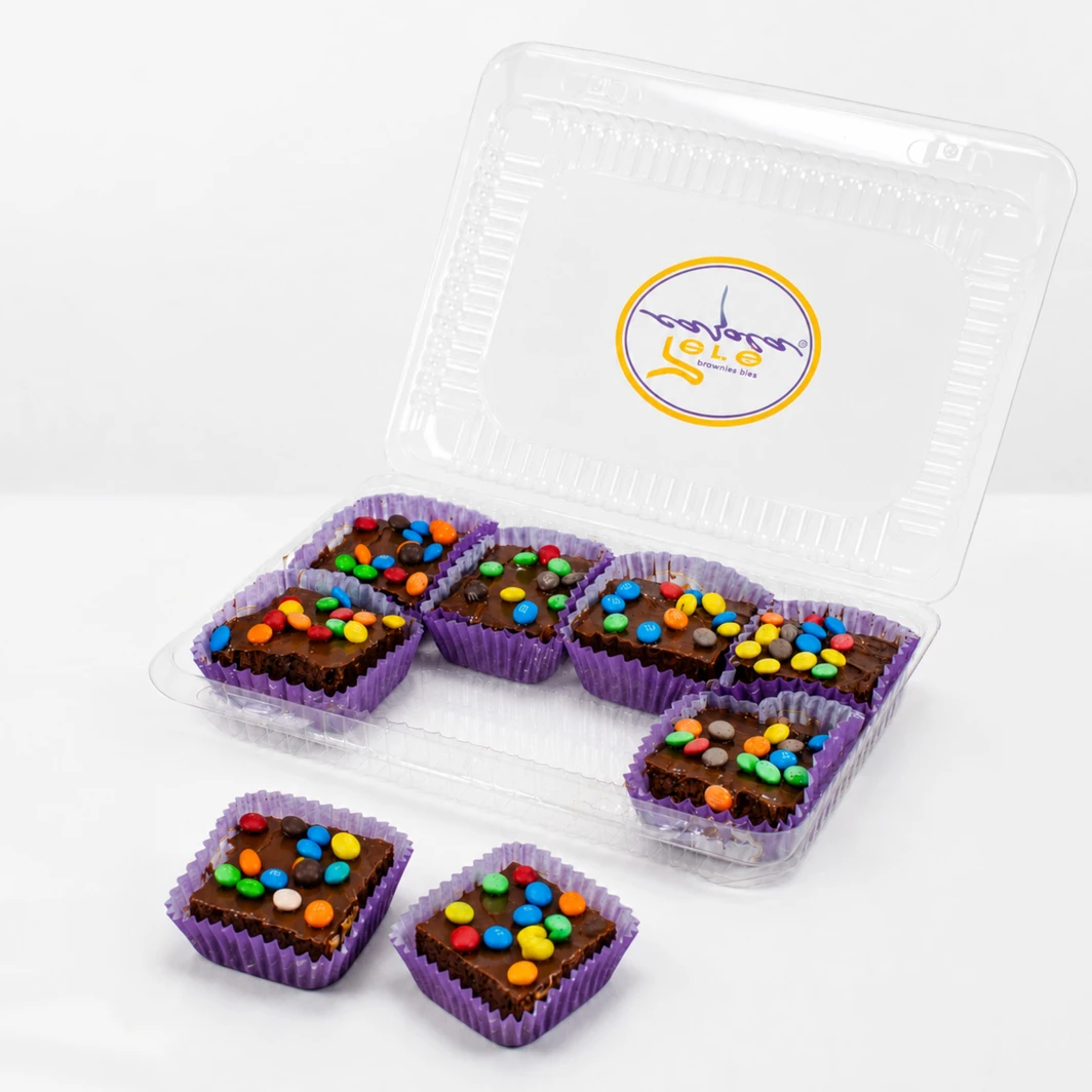 Brownies m&m's Para Papá 26881