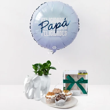 Dulce Éxito para Papá 26951