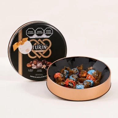 Turin Magno Lata 100gr 27035