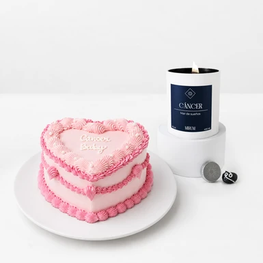 Cancer Birthday Kit 27037