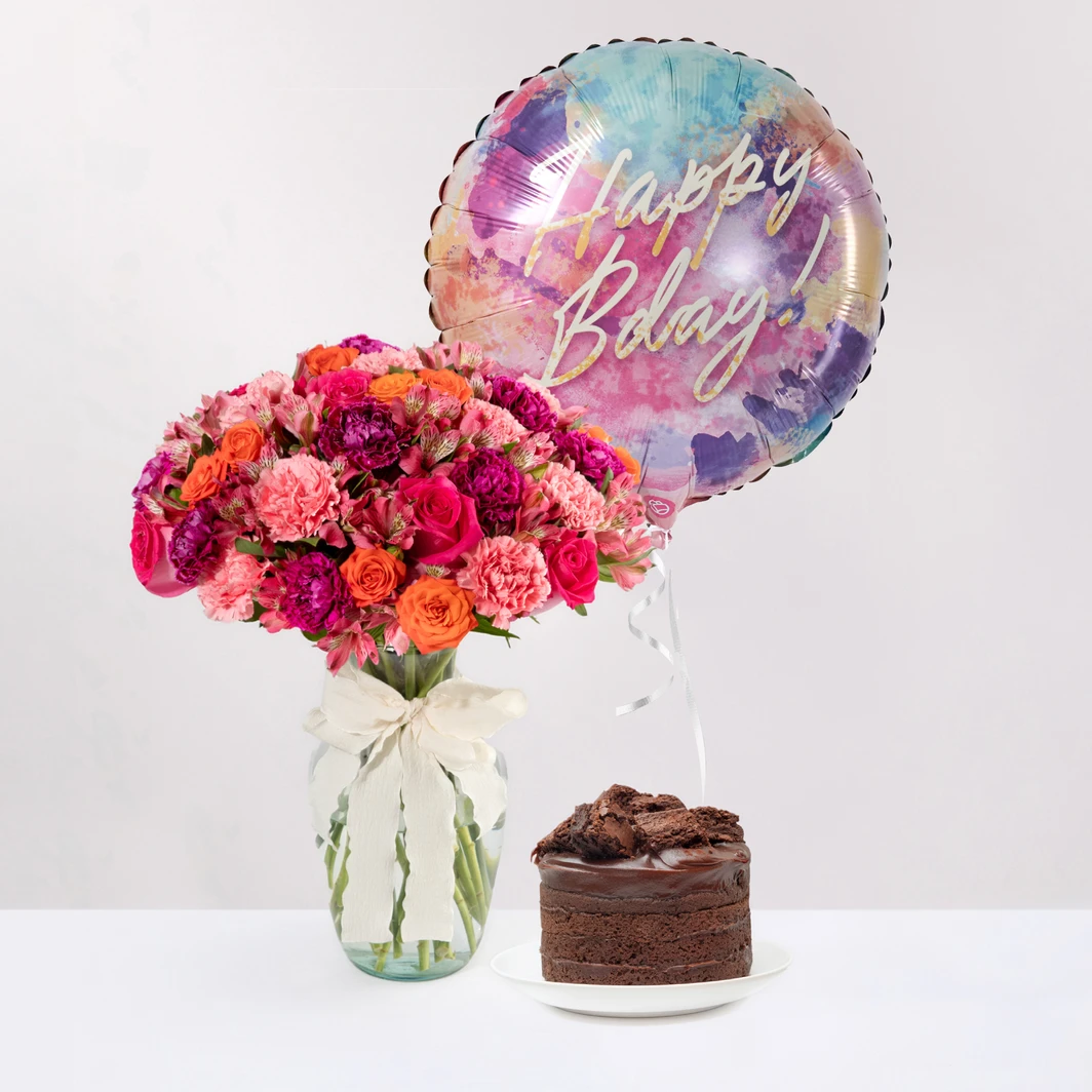 Kit Cumpleañero 27042