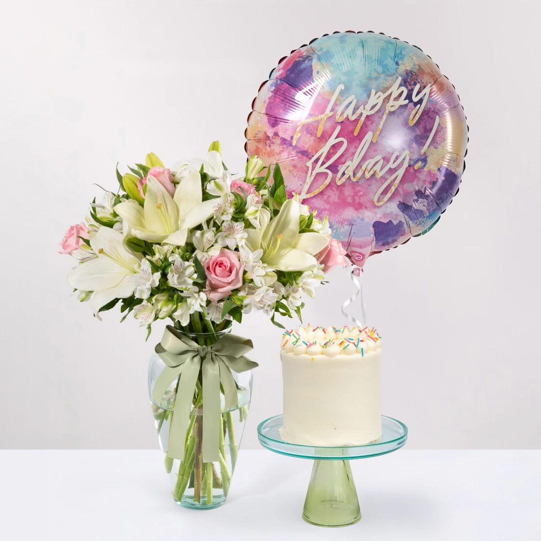 Kit Cumpleañero 27053