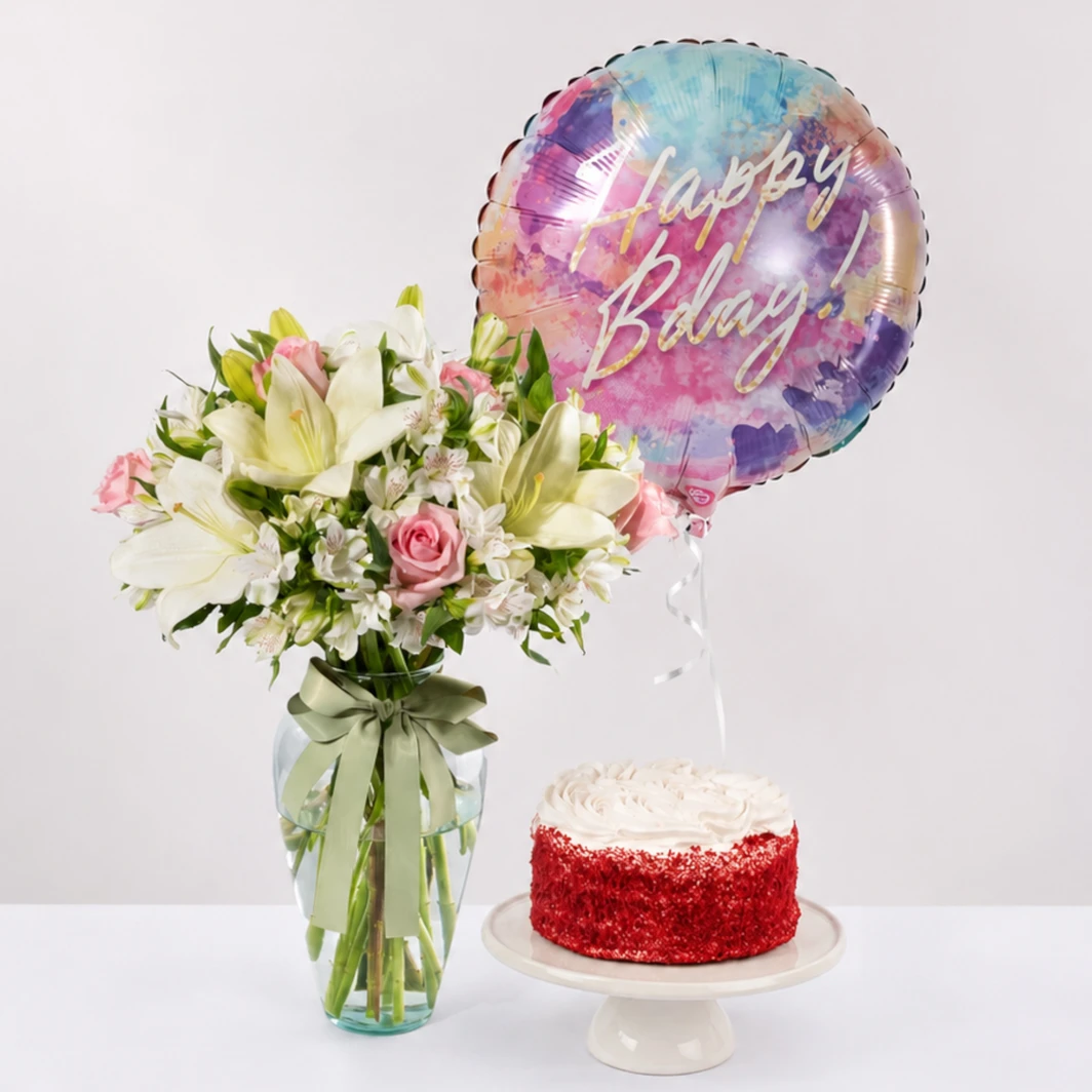 Kit Cumpleañero 27055
