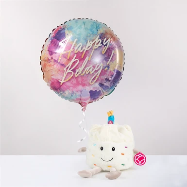 Kit Pastelín Cumpleañero 27062