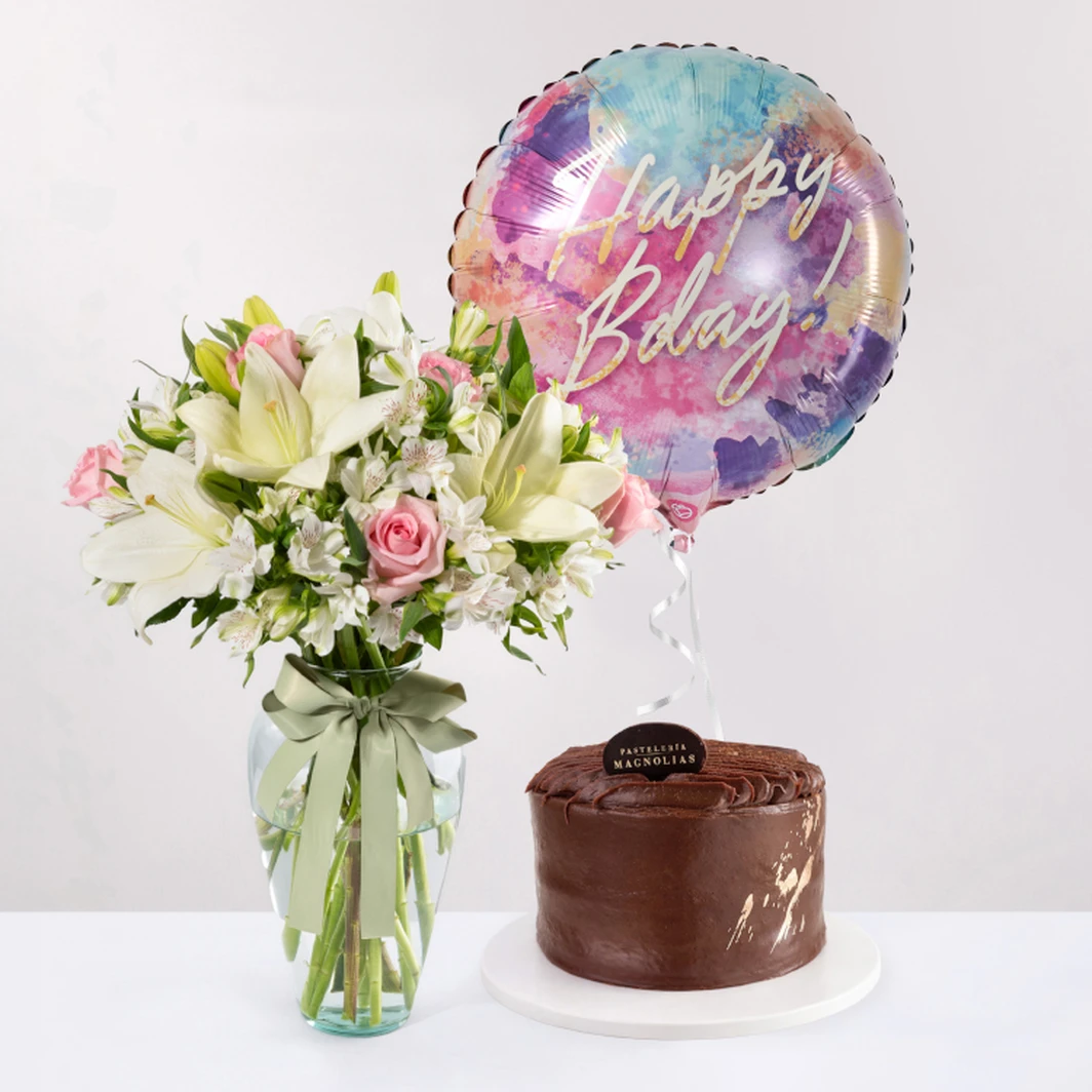 Birthday Celebration Gift Set 27070