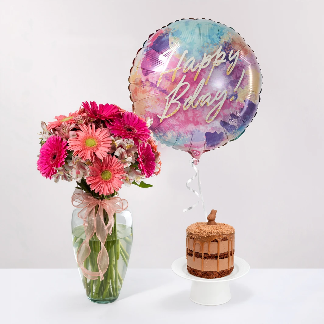 Kit Cumpleañero  27073