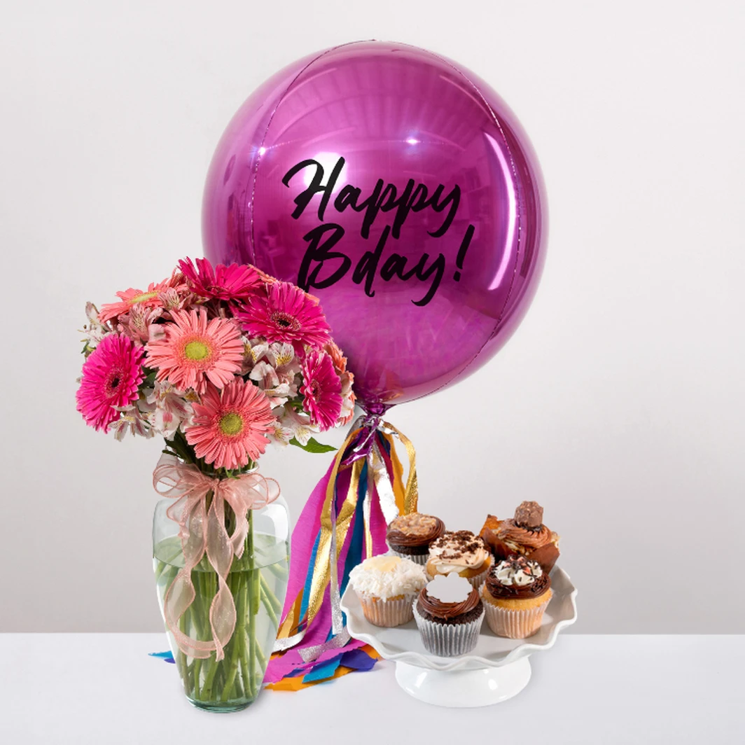 Birthday Celebration Gift Set 27105