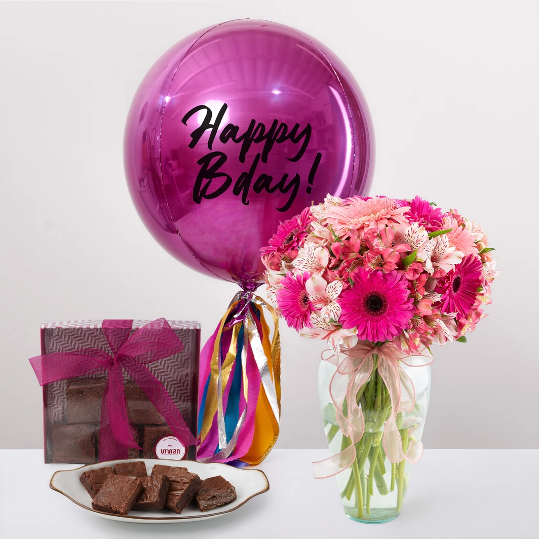 Kit Cumpleañero 27118