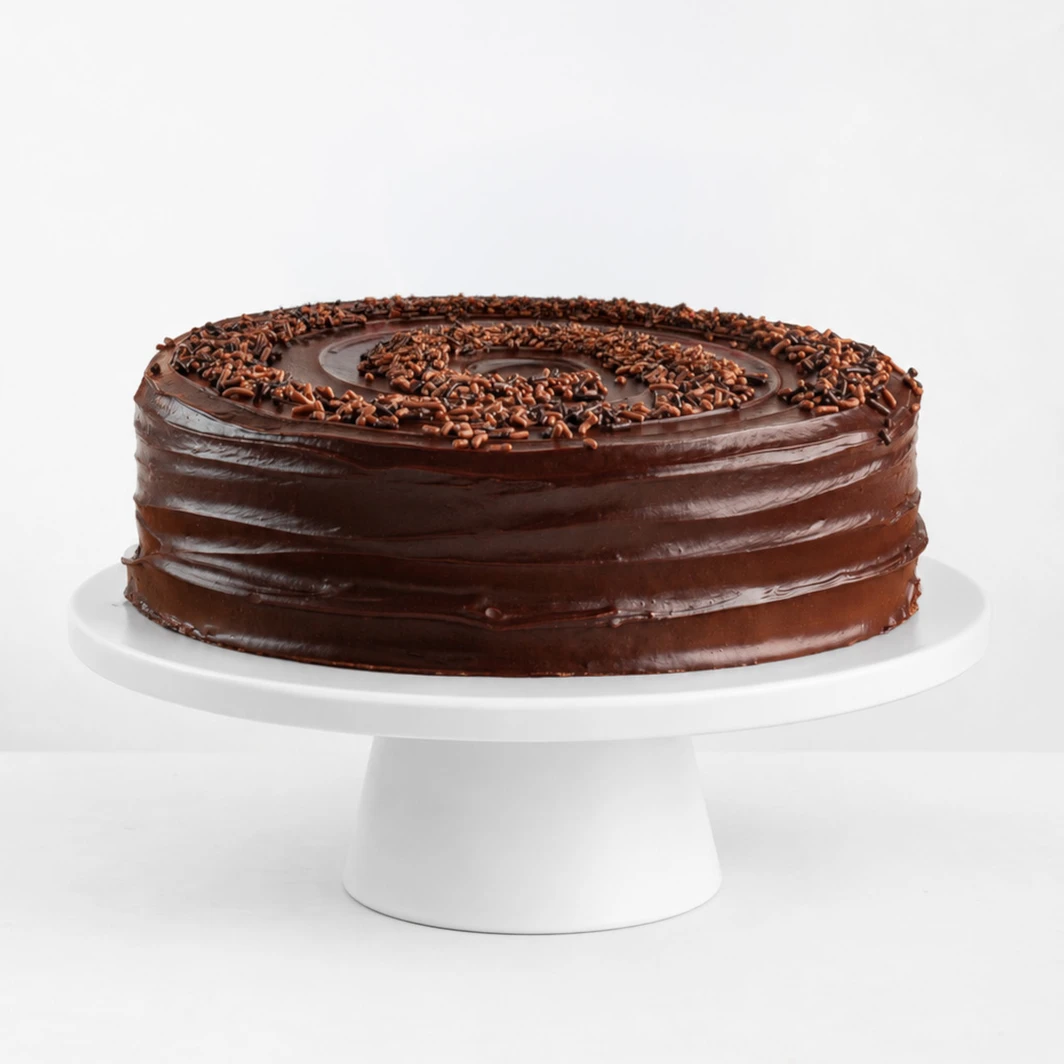 Pastel de Chocolate Vivian 27165