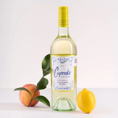 Vino Blanco Cupcake 750 ml 27200