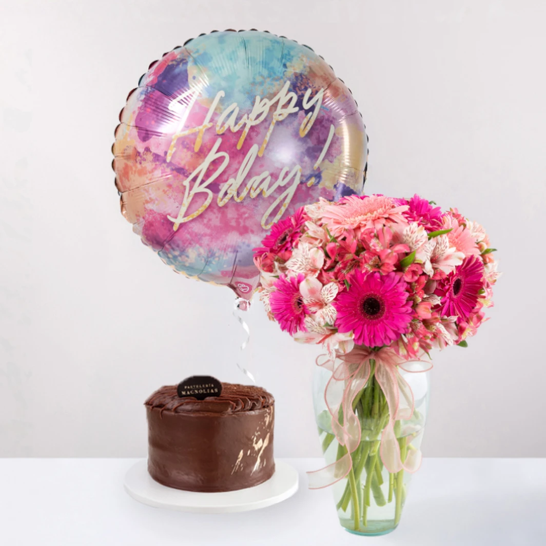 Birthday Celebration Gift Set 27266