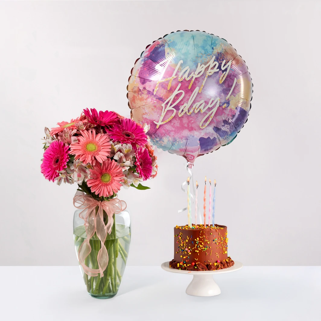Kit Cumpleañero 27280