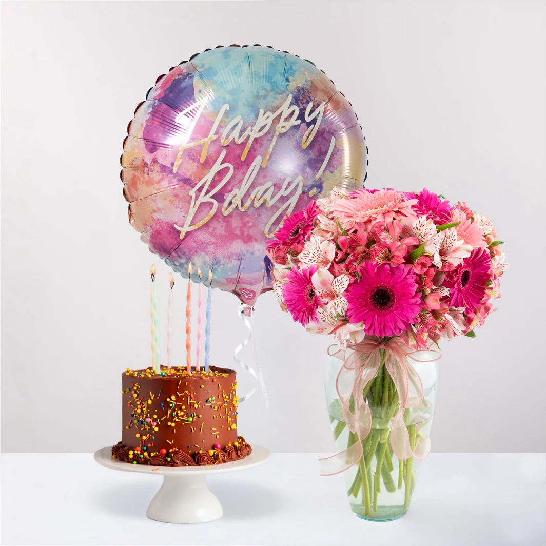 Kit Cumpleañero 27280