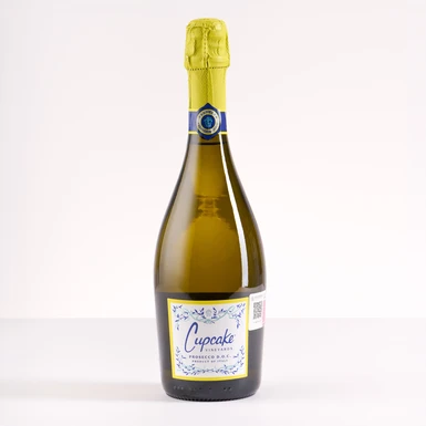 Vino Espumoso Cupcake Prosecco 750 ml 27293