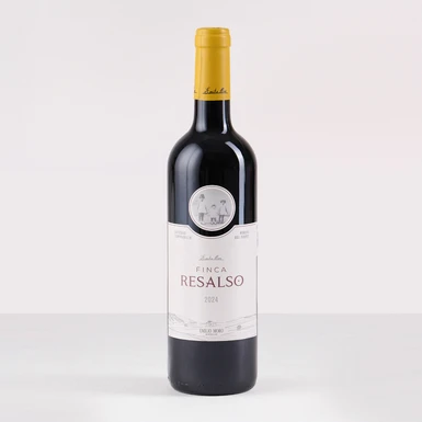 Vino Tinto Emilio Moro Finca Resalso 750 ml 27294
