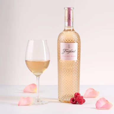 Vino Freixenet Italian Rosé 750 ml 27297