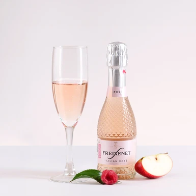 Vino Freixenet Mini Rosé 200 ml 27298