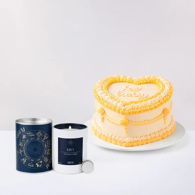 Kit Cumpleañero Leo 27345