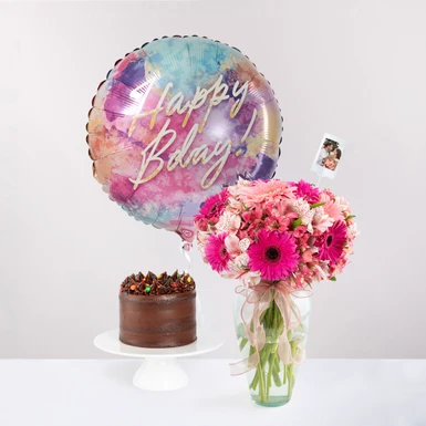 Kit Cumpleañero Personalizado  27350