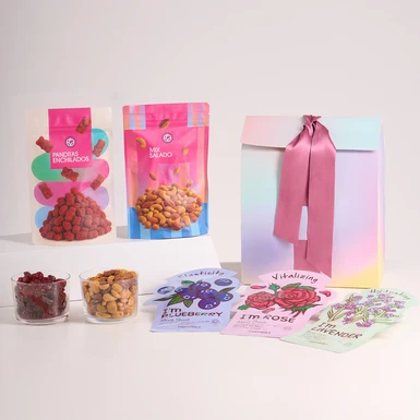 Kit Gourmet X Tonymoly 27368