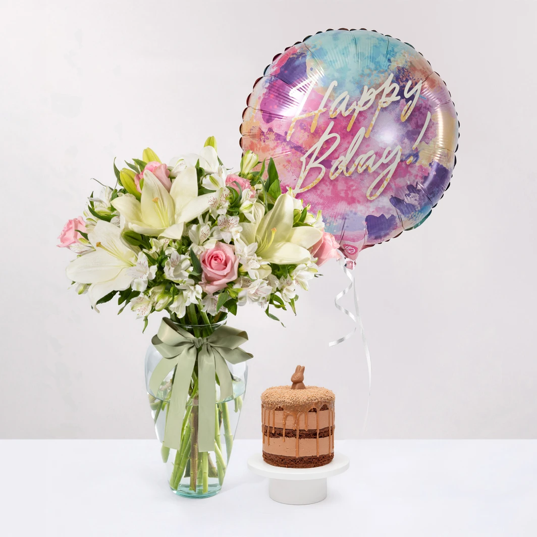 Kit Cumpleañero Ternura 27403