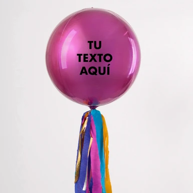 Orbz Magenta 27441-P