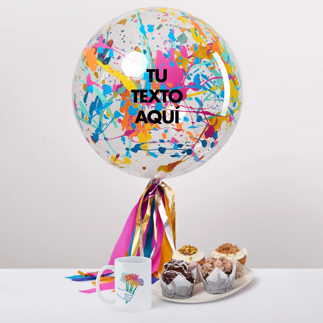 Kit Celebración 27457