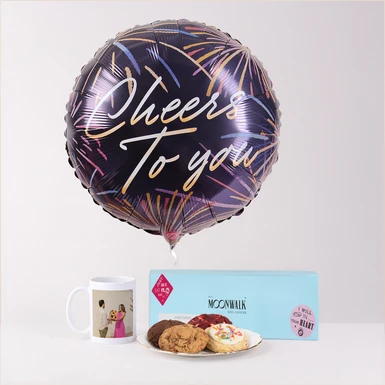 Kit Cheers To You 27459