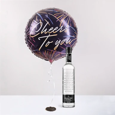 Cheers con Tequila  27466