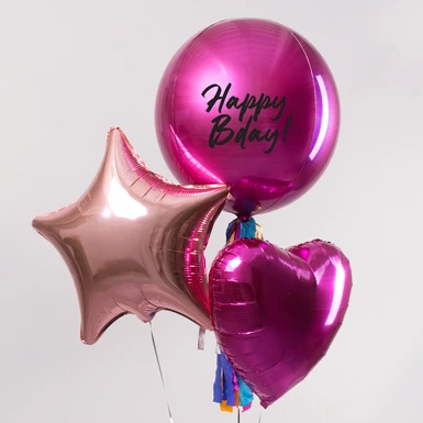 Ramillete Happy Love 27493