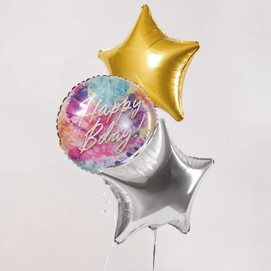 Ramillete Happy bday! 27501
