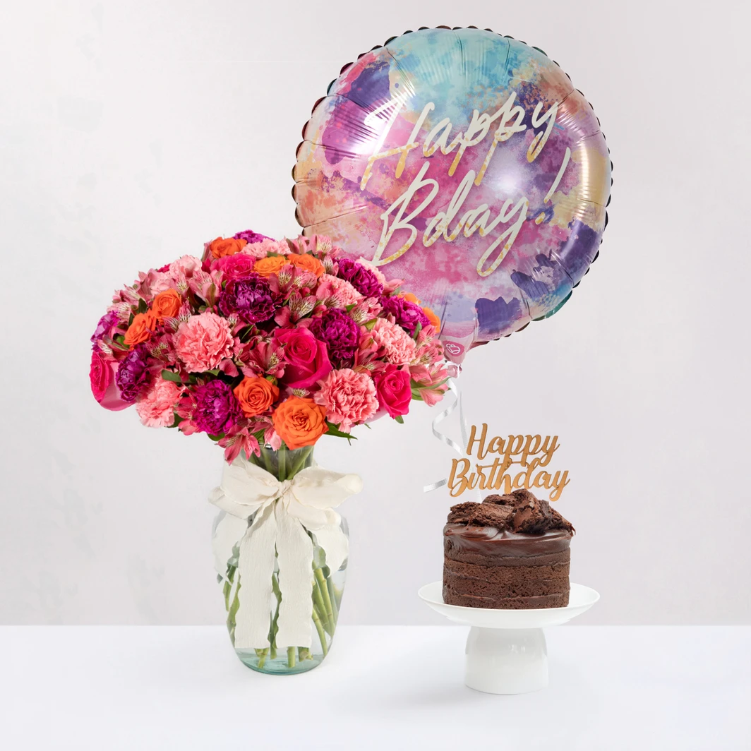 Kit Cumpleañero 27702