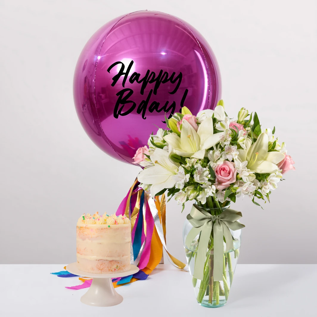 Kit Cumpleañero 27742