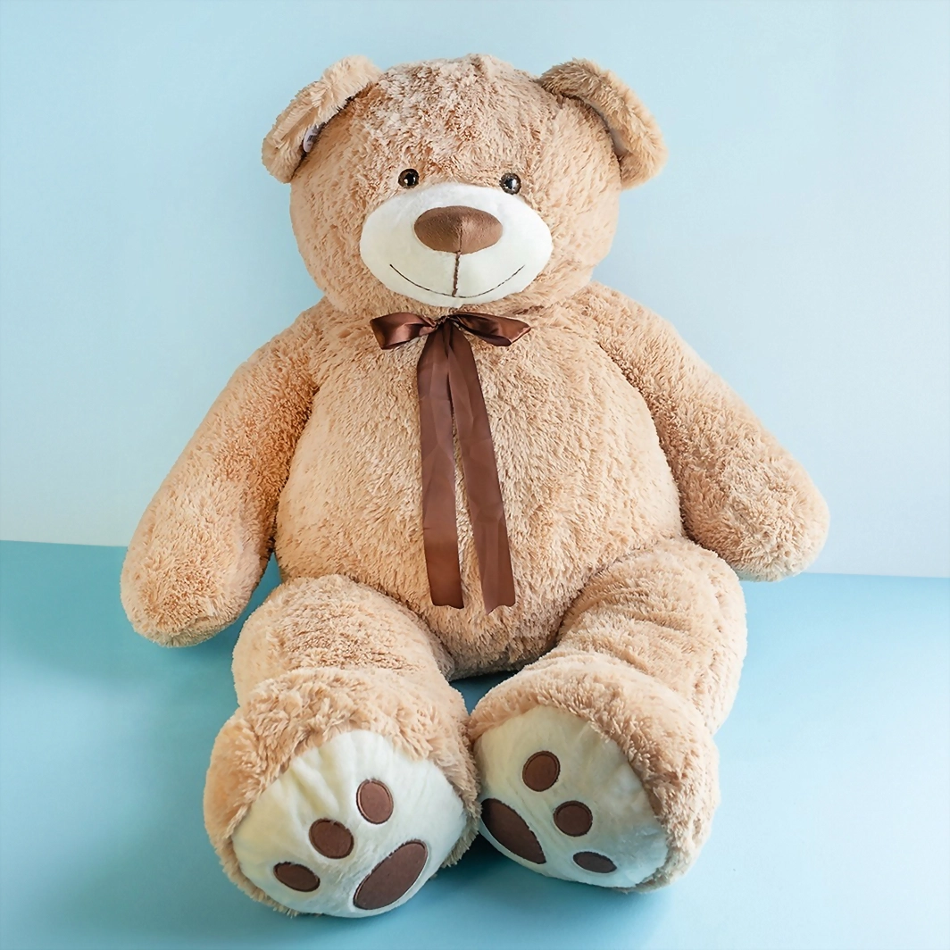 Oso de Peluche Gigante 2407