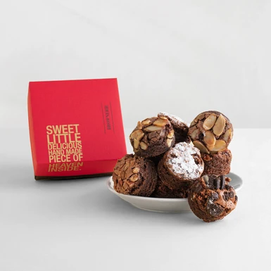 Brownies  Brownerie 2947