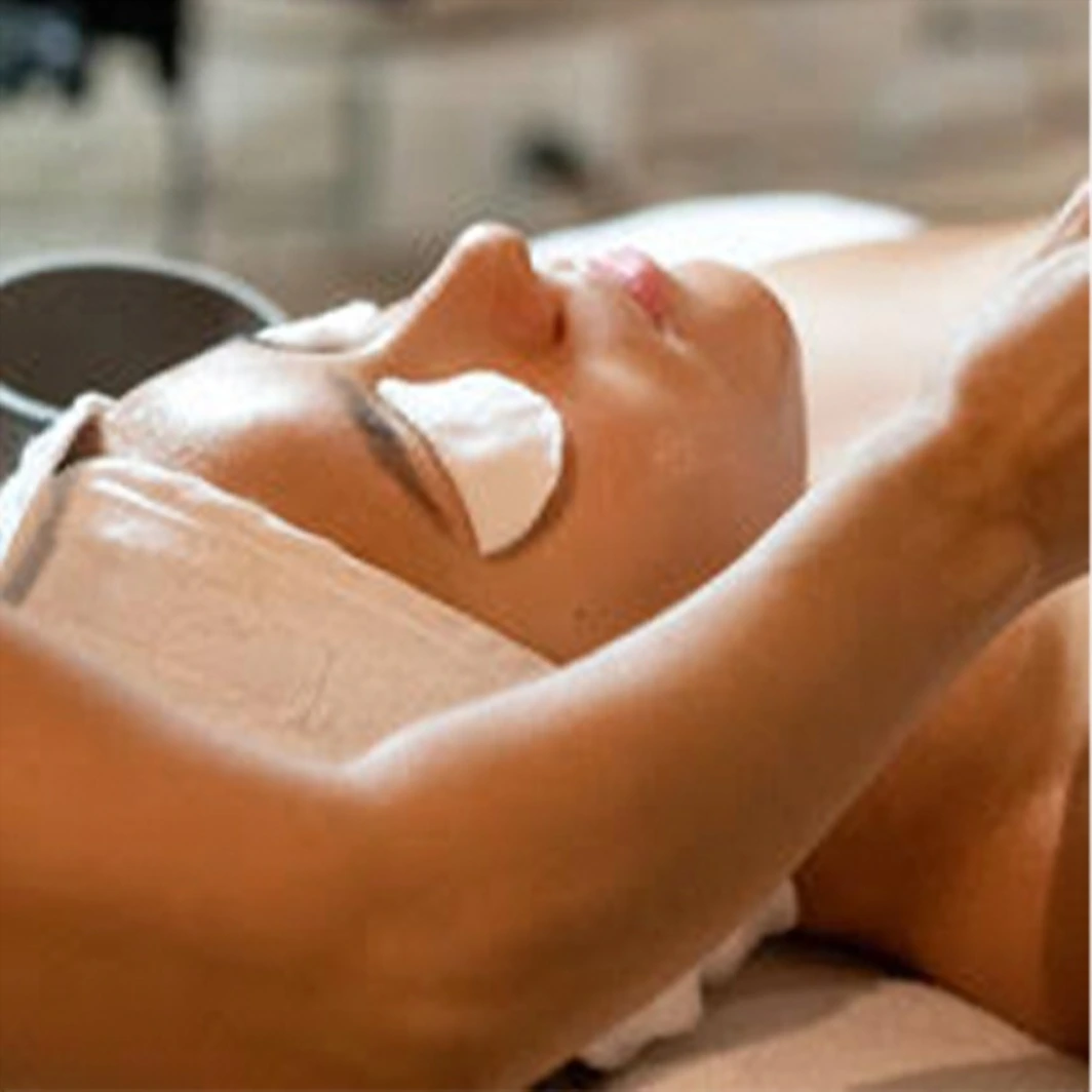 O.SPA.SALÓN Facial Relax 3521