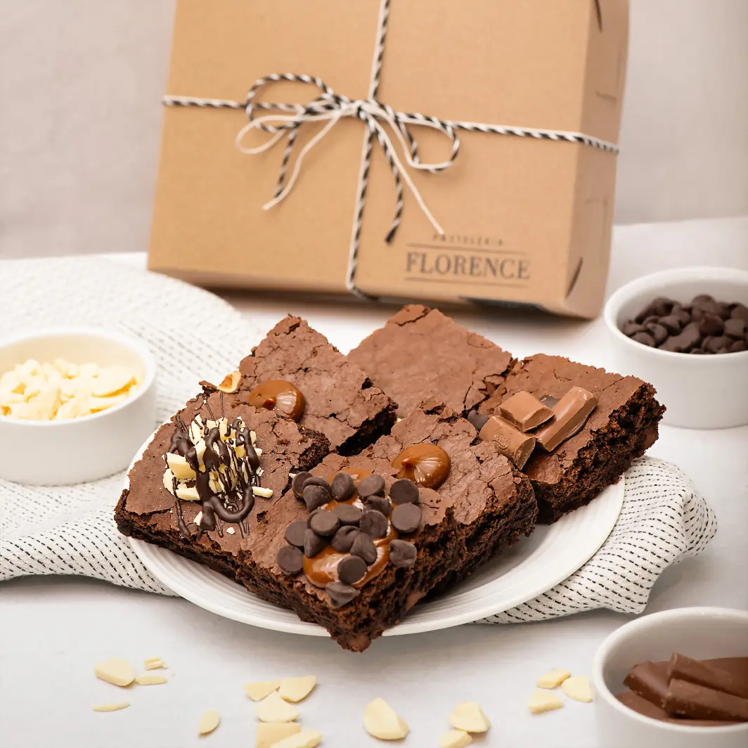 Brownies Florence 3724