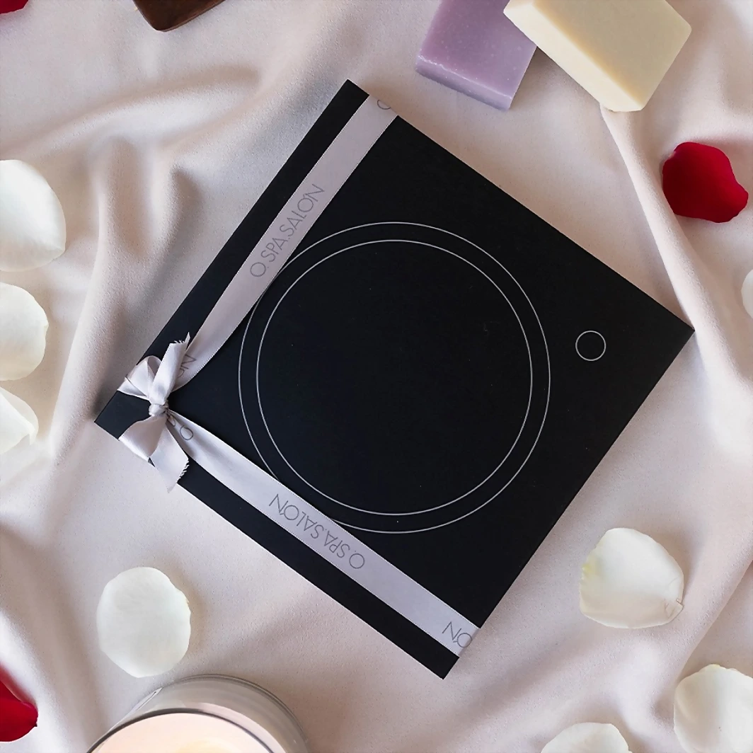 O.SPA.SALÓN Masaje Relajante para Parejas  3788