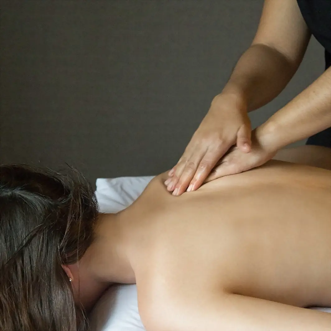 O.SPA.SALÓN Masaje Sueco 3958