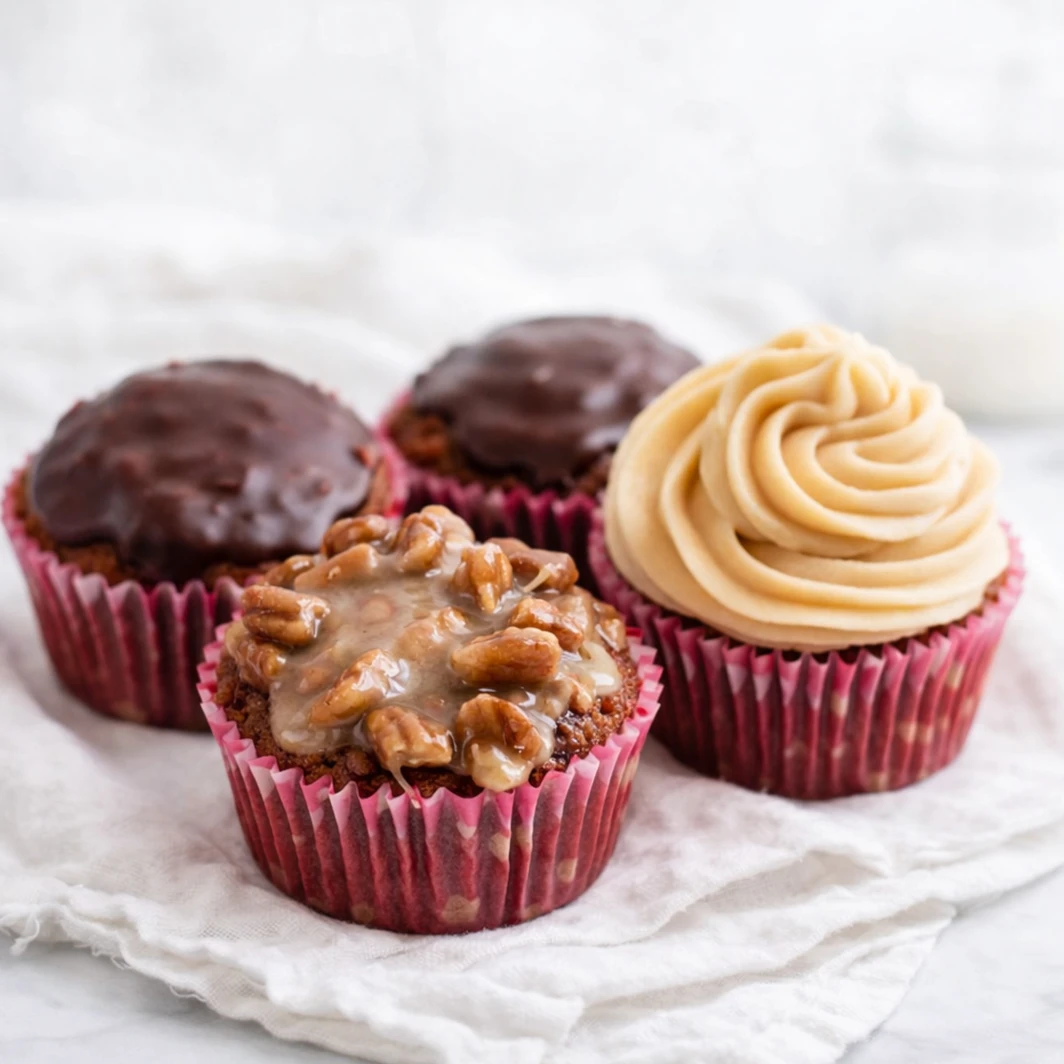 Muffins 4 pz Fer Reposteria 4423