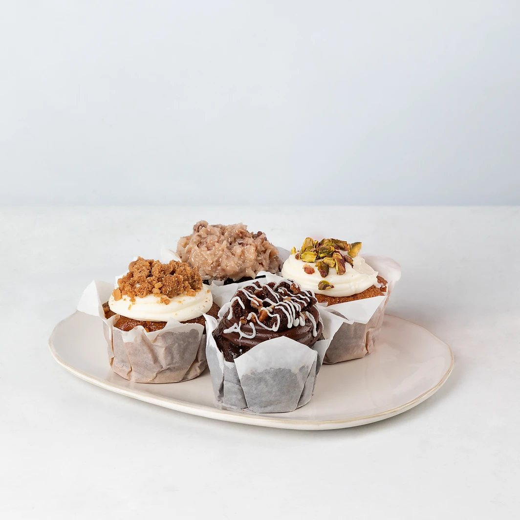 Muffins La Divinata 4453