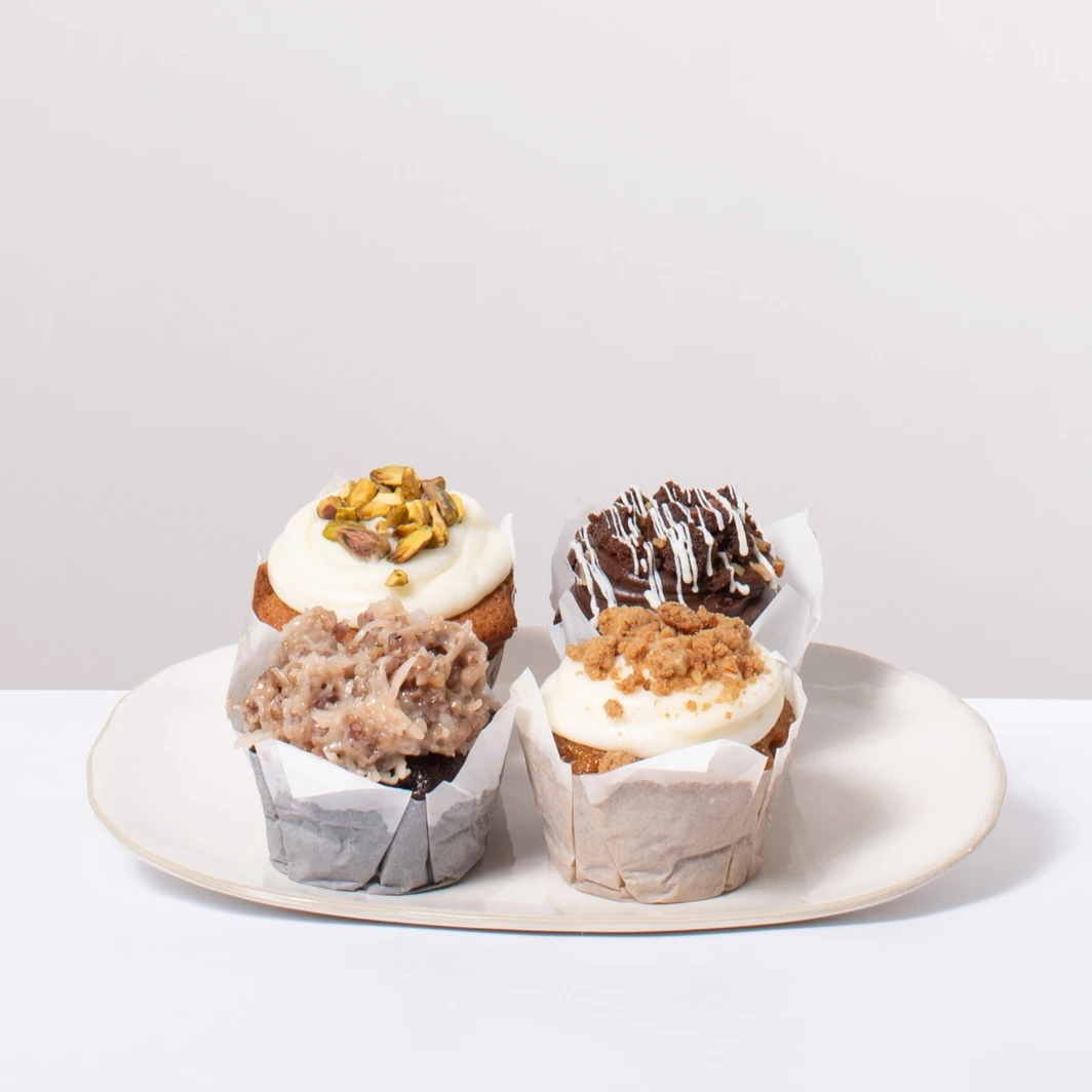 Muffins La Divinata 4453
