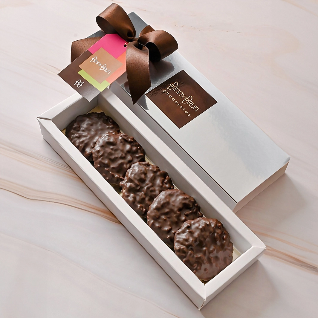 Tortugones Binny Brun 6094