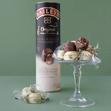 Chocolates Baileys Turin 6203