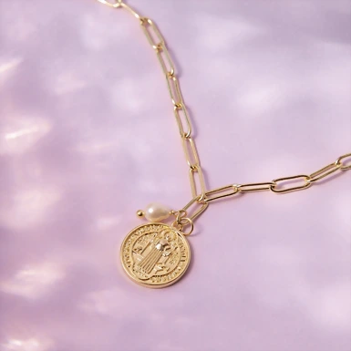 Pulsera San Benito Maxis Joyería 6568
