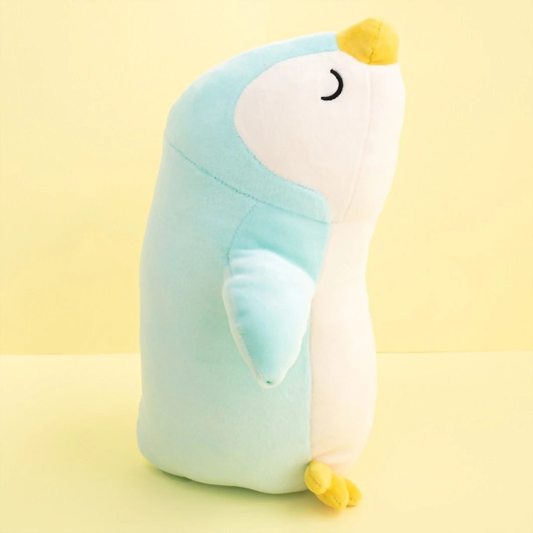 Pingüino Azul de Peluche 6637