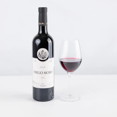 Vino Tinto Emilio Moro 6828