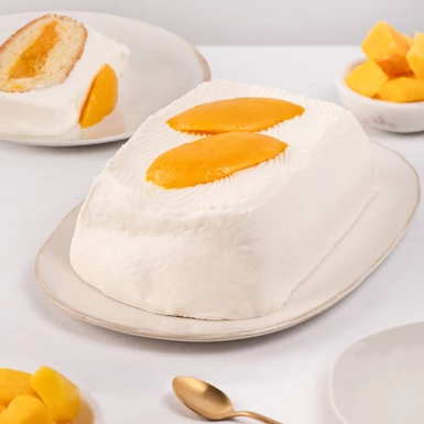 Rollo de Mango Delicias 7631