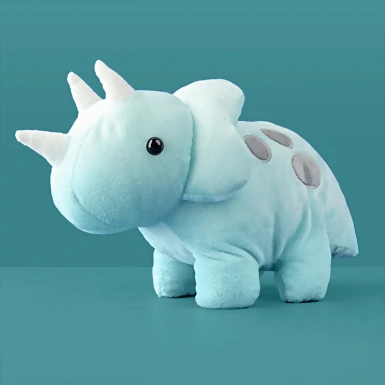 Hugo Sauro Peluche 9035